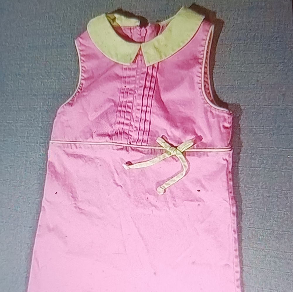 Heartstrings  dress girls 5